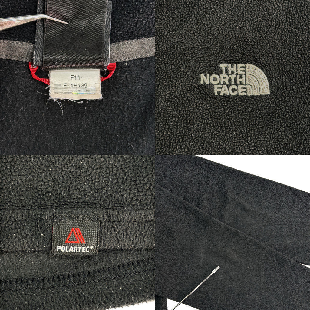 THE NORTH FACE Fleece Jacket