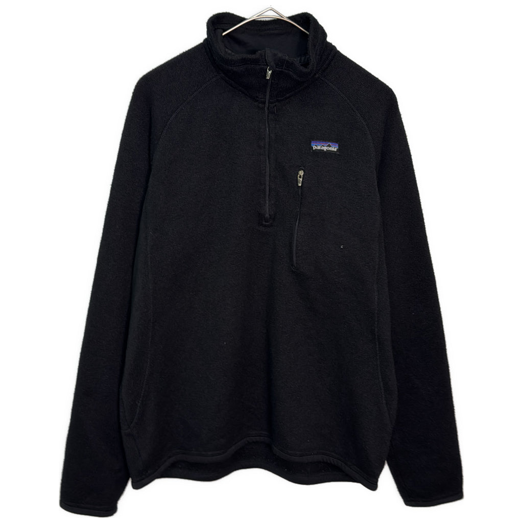 00s patagonia Better Sweater Fleece Jacket