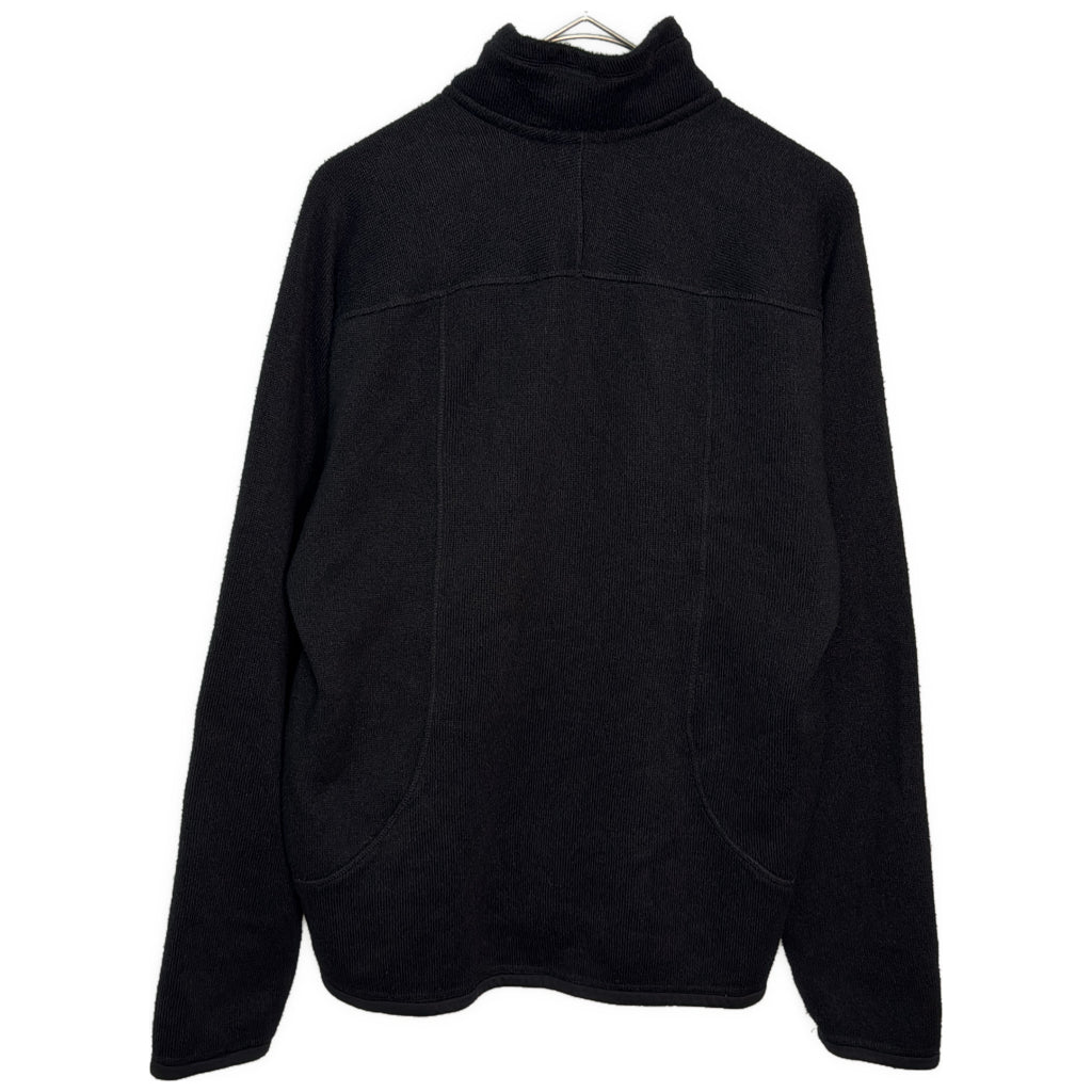 00s patagonia Better Sweater Fleece Jacket