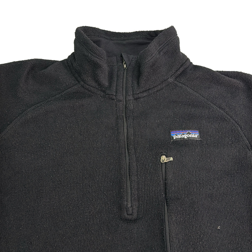 00s patagonia Better Sweater Fleece Jacket