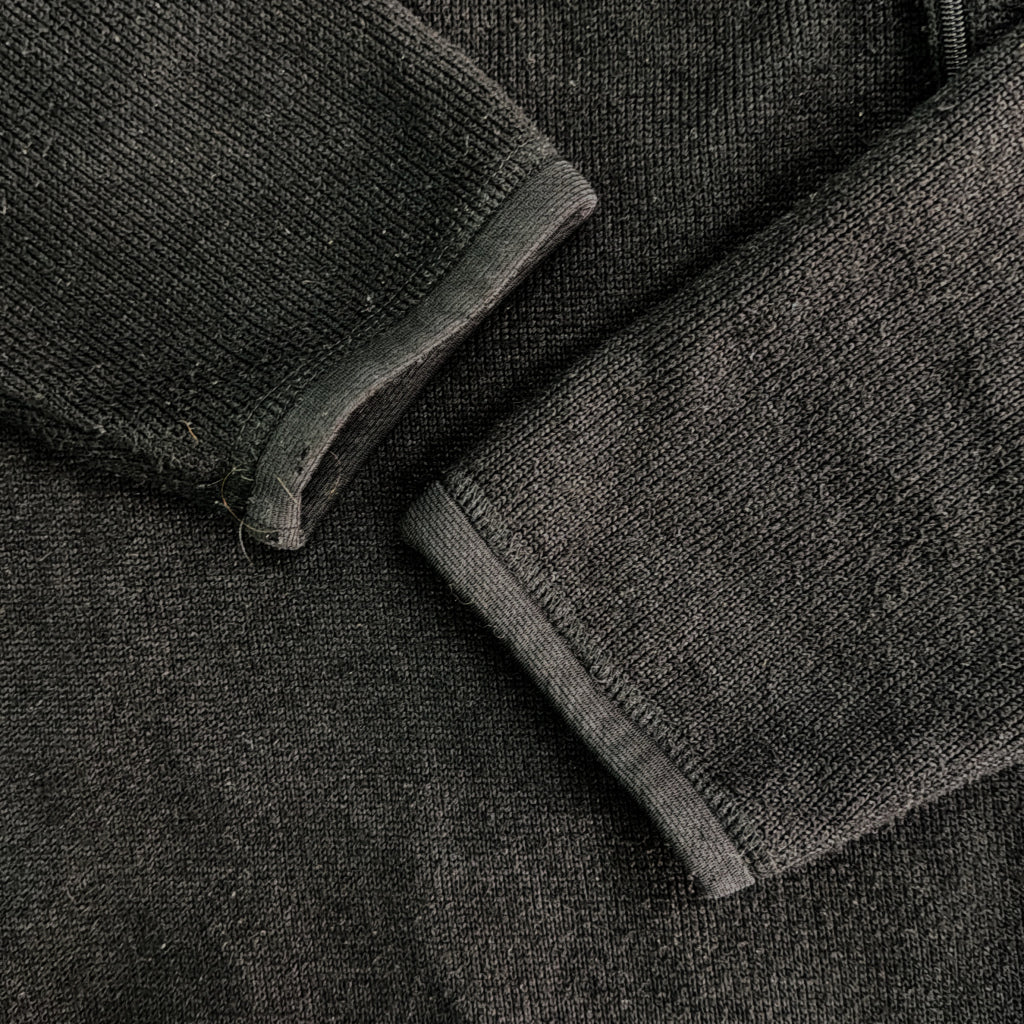 00s patagonia Better Sweater Fleece Jacket