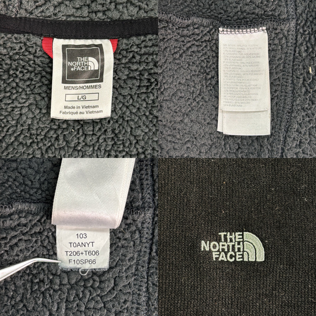 THE NORTH FACE Fleece Jacket