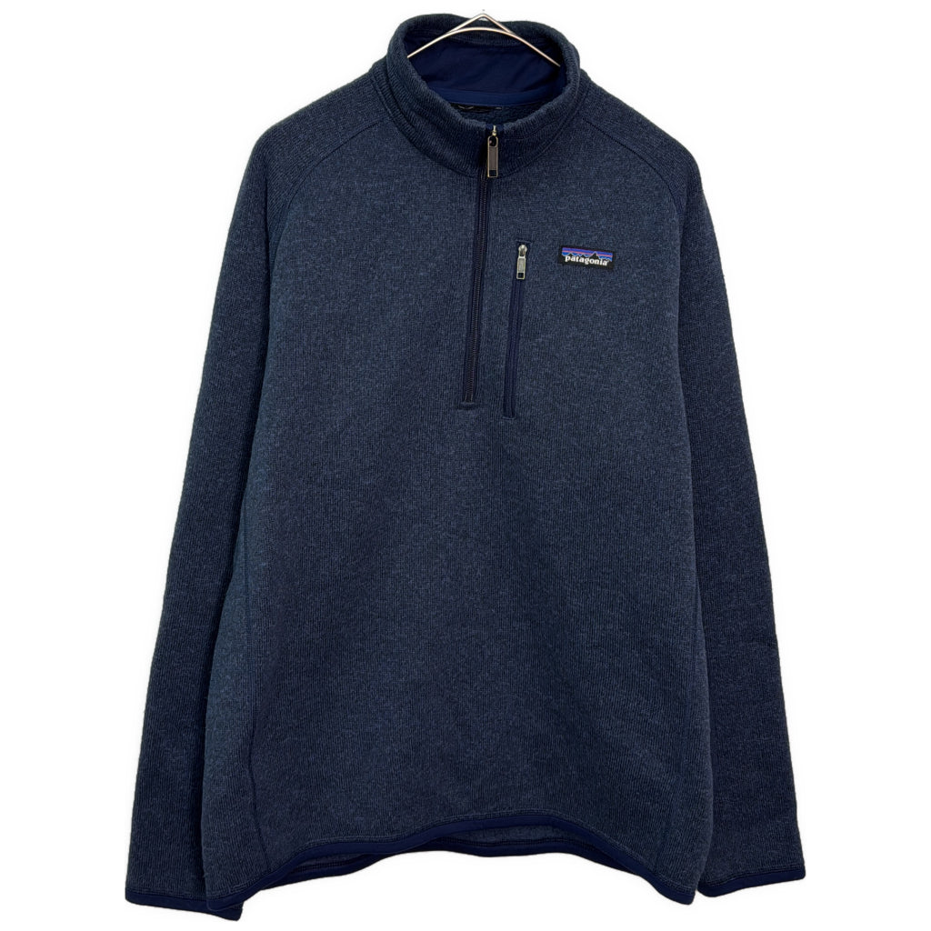patagonia Better Sweater Fleece Jacket