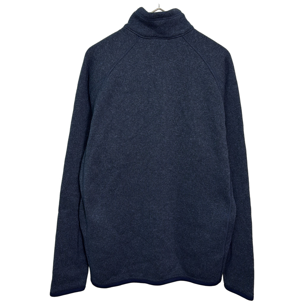 patagonia Better Sweater Fleece Jacket