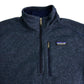 patagonia Better Sweater Fleece Jacket