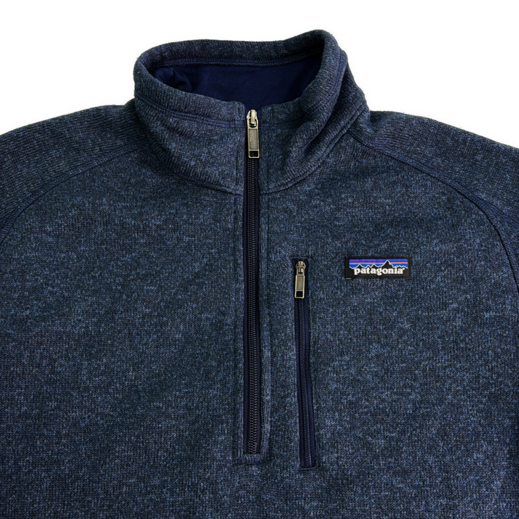 patagonia Better Sweater Fleece Jacket