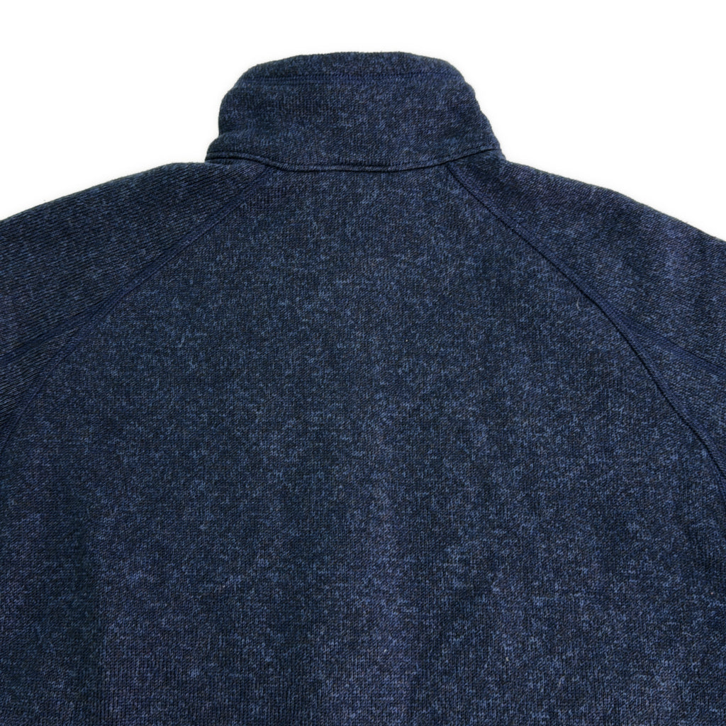 patagonia Better Sweater Fleece Jacket