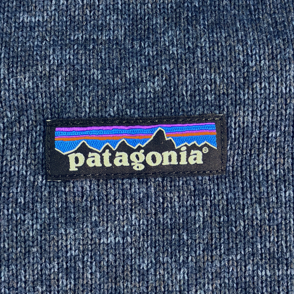 patagonia Better Sweater Fleece Jacket
