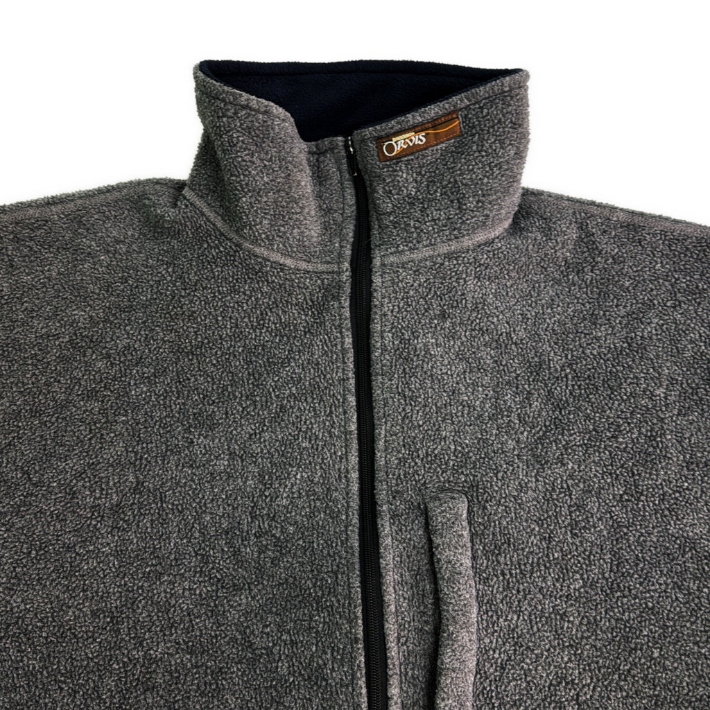 90s ORVIS Fleece Jacket