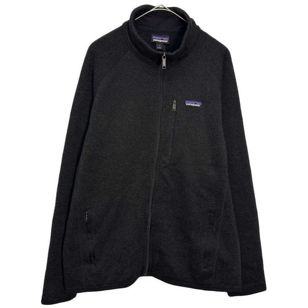 patagonia Better Sweater Fleece Jacket