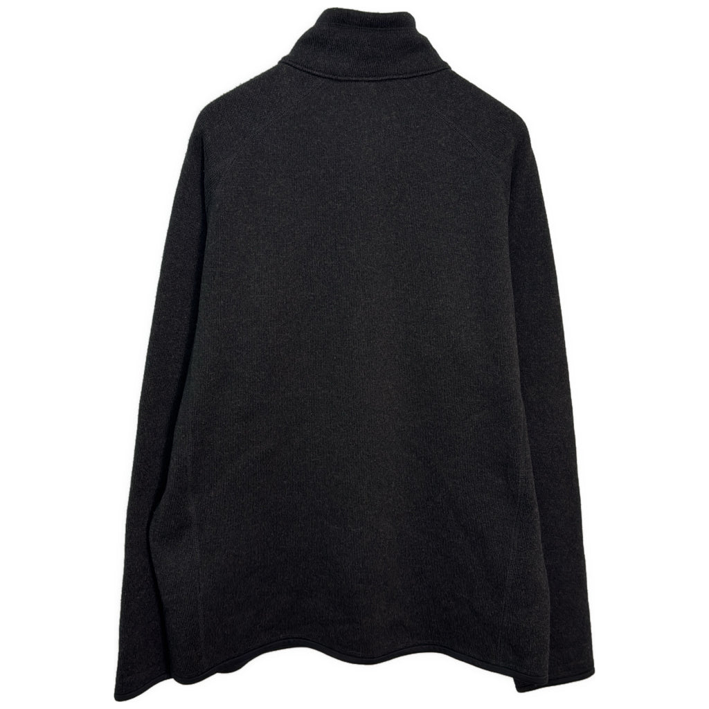 patagonia Better Sweater Fleece Jacket