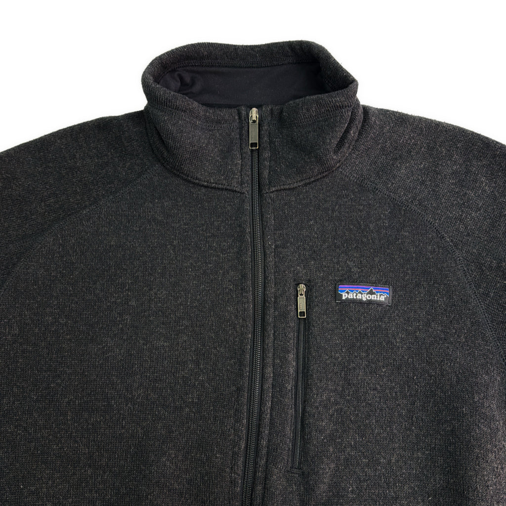 patagonia Better Sweater Fleece Jacket