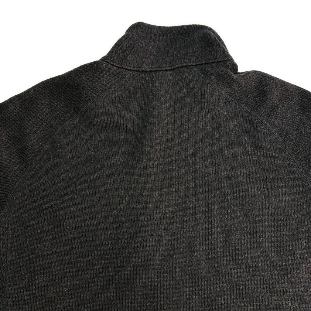patagonia Better Sweater Fleece Jacket