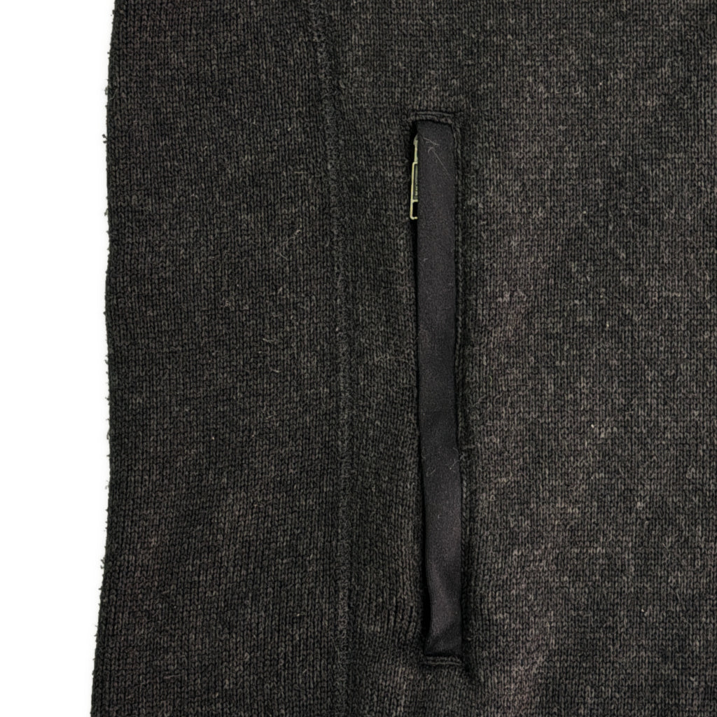 patagonia Better Sweater Fleece Jacket