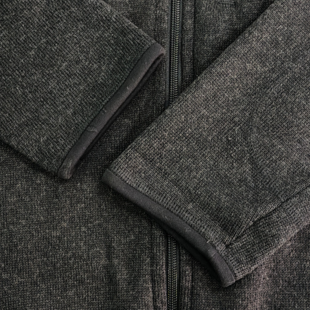 patagonia Better Sweater Fleece Jacket