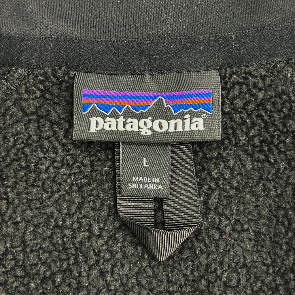 patagonia Better Sweater Fleece Jacket