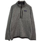patagonia Better Sweater Fleece Jacket