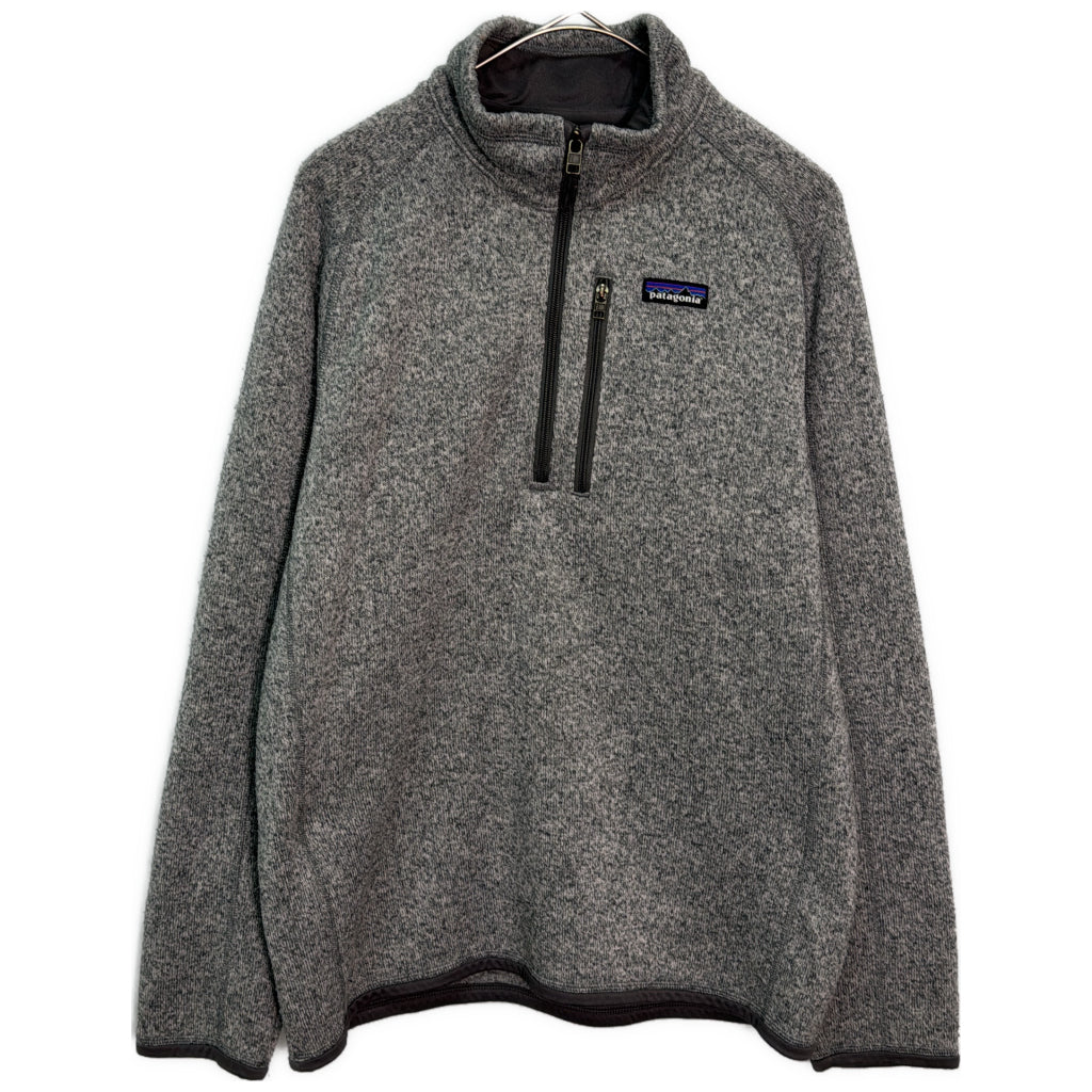 patagonia Better Sweater Fleece Jacket
