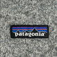 patagonia Better Sweater Fleece Jacket