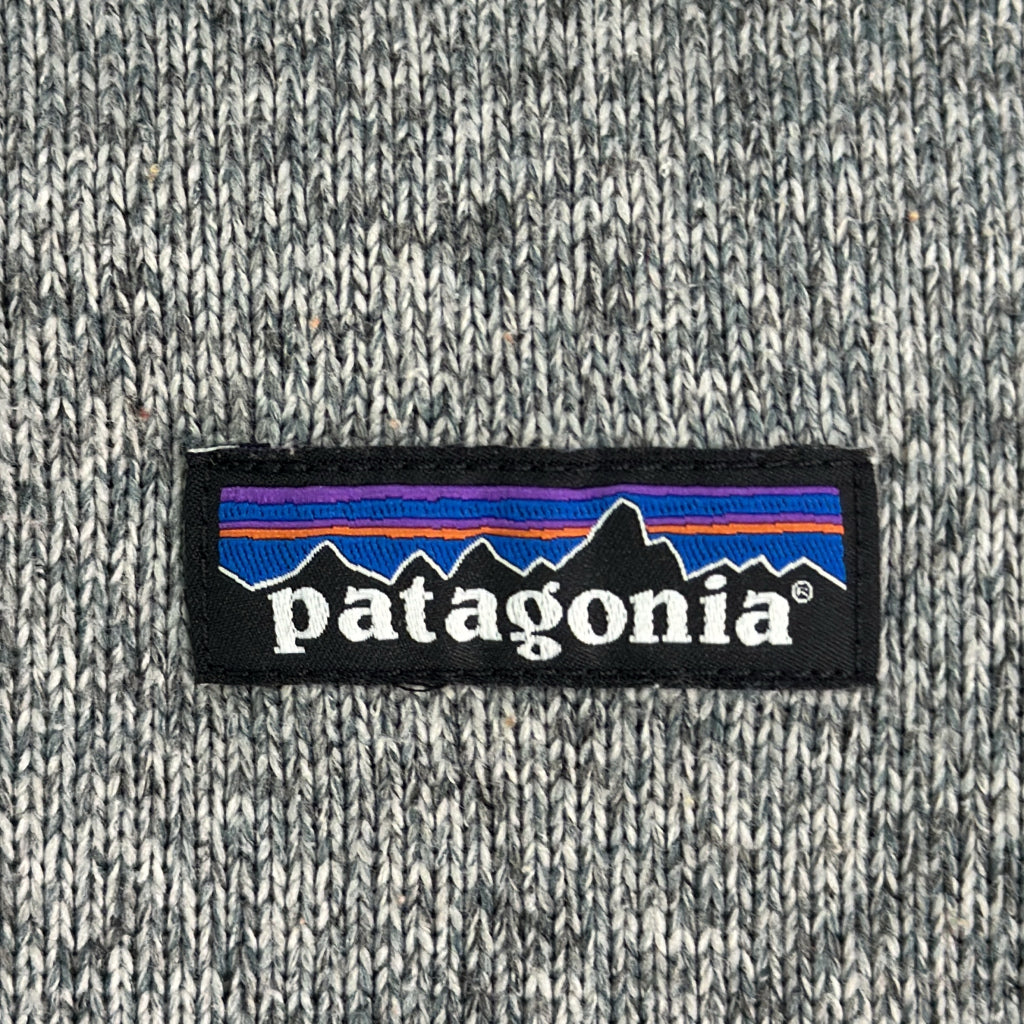 patagonia Better Sweater Fleece Jacket