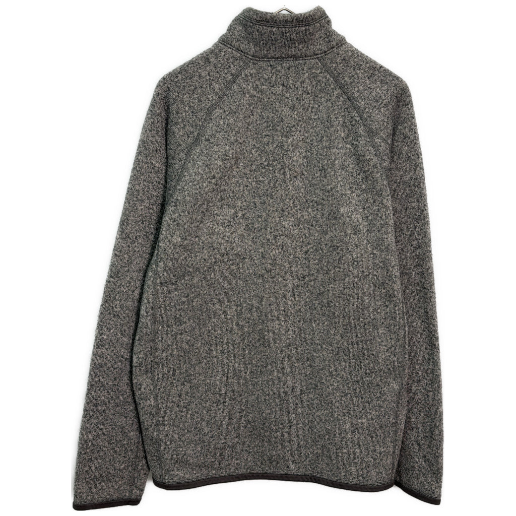 patagonia Better Sweater Fleece Jacket
