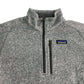 patagonia Better Sweater Fleece Jacket