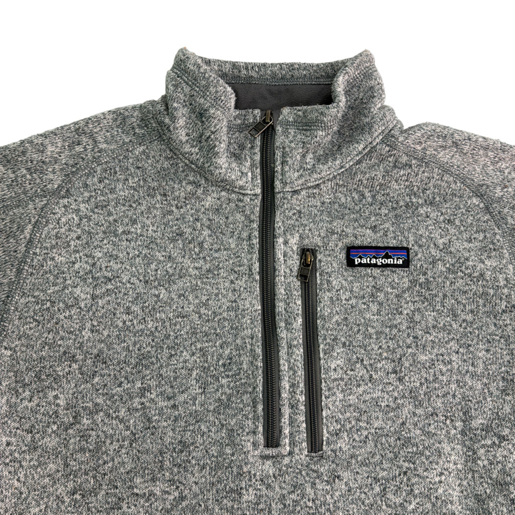 patagonia Better Sweater Fleece Jacket