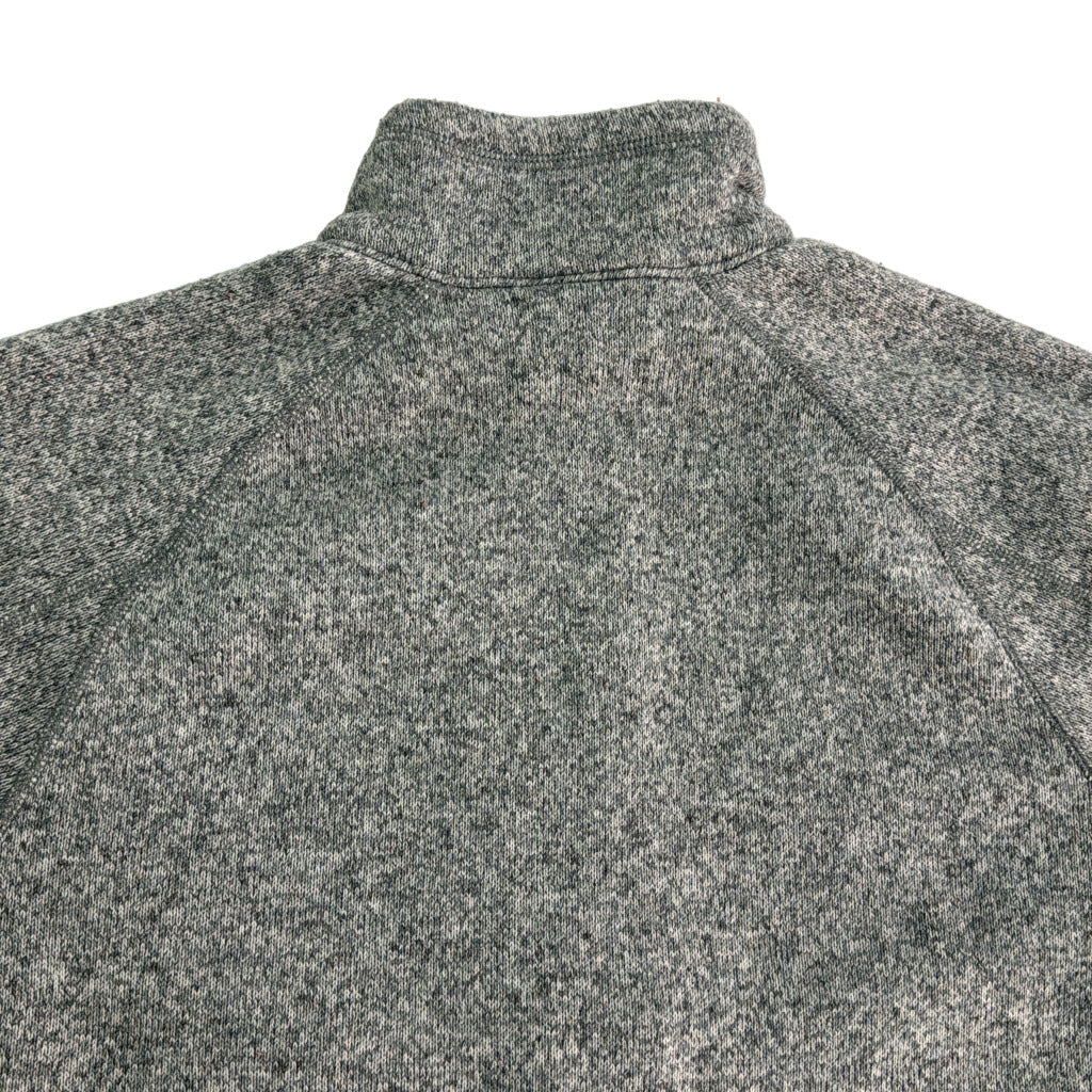 patagonia Better Sweater Fleece Jacket
