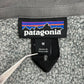 patagonia Better Sweater Fleece Jacket