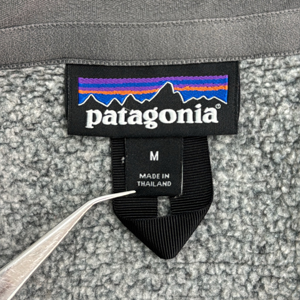 patagonia Better Sweater Fleece Jacket