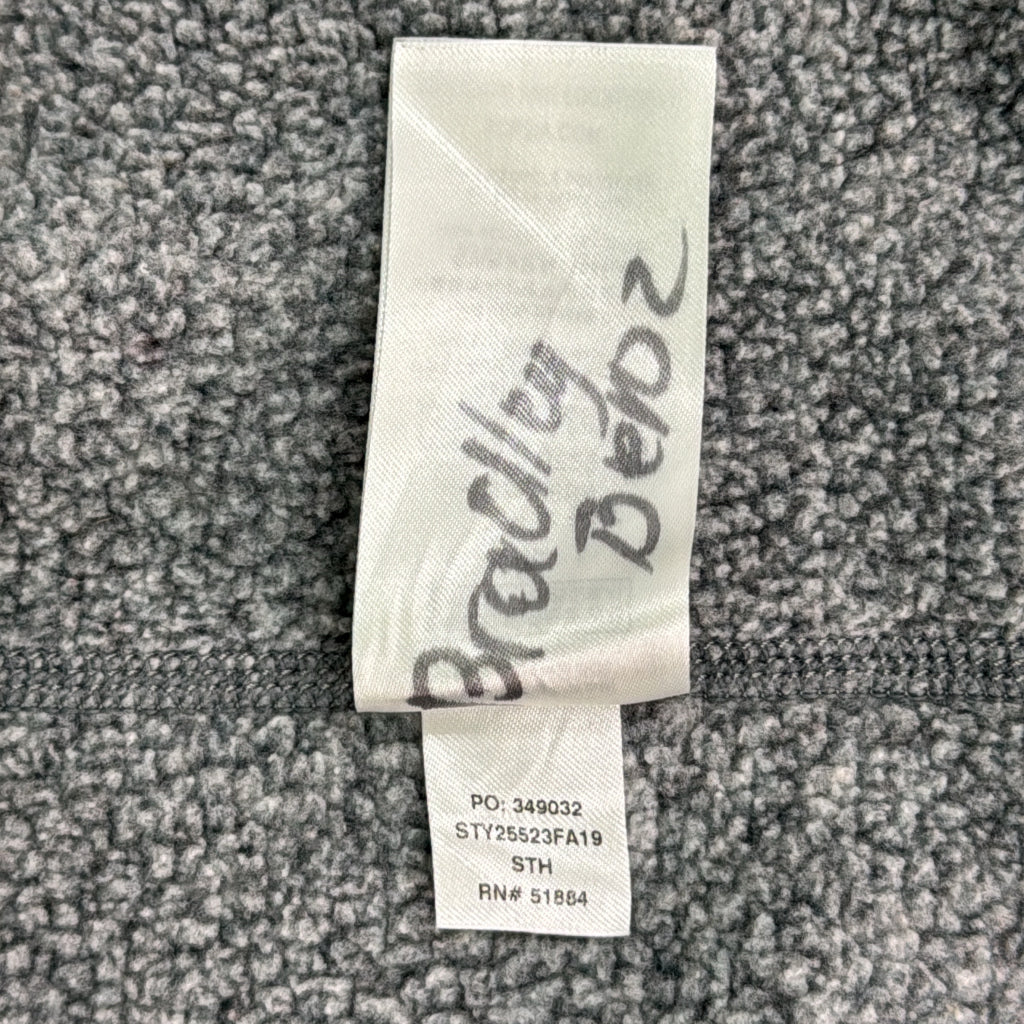 patagonia Better Sweater Fleece Jacket