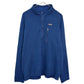 patagonia Better Sweater Fleece Jacket