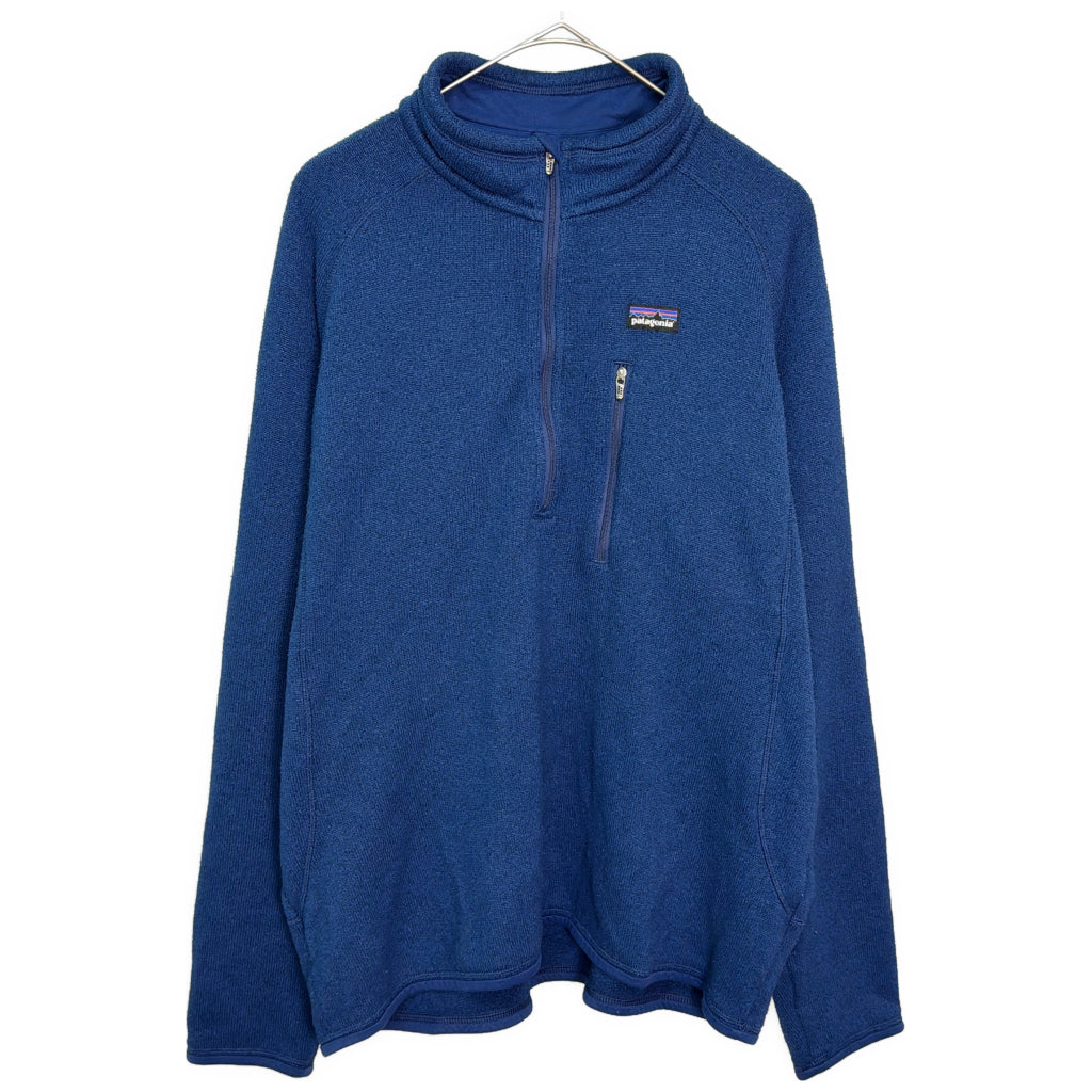 patagonia Better Sweater Fleece Jacket