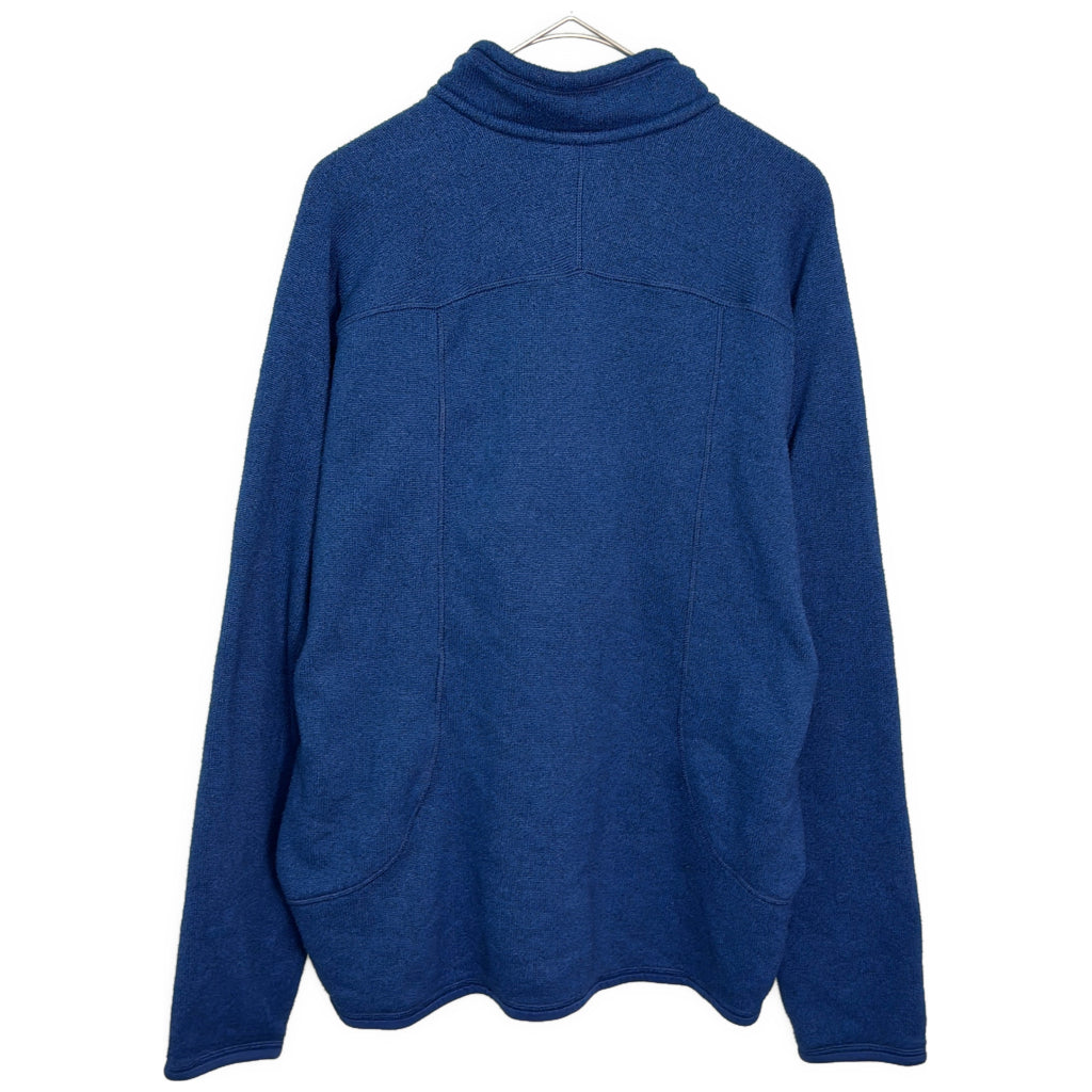 patagonia Better Sweater Fleece Jacket