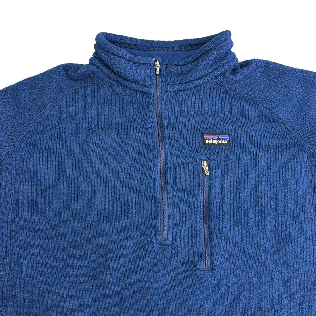 patagonia Better Sweater Fleece Jacket