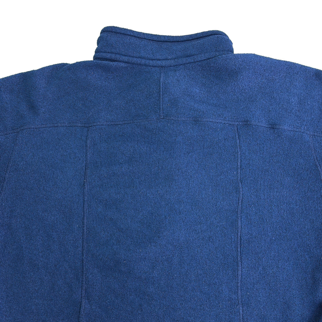 patagonia Better Sweater Fleece Jacket