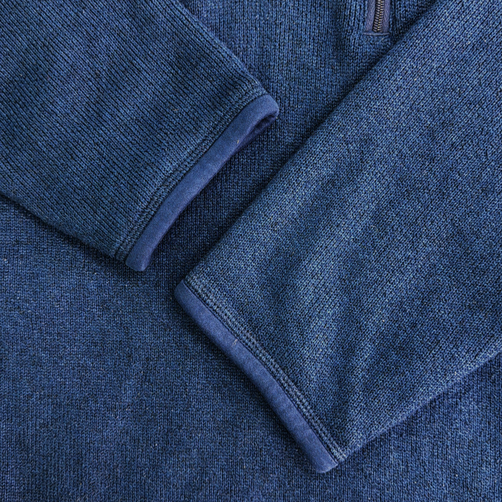 patagonia Better Sweater Fleece Jacket