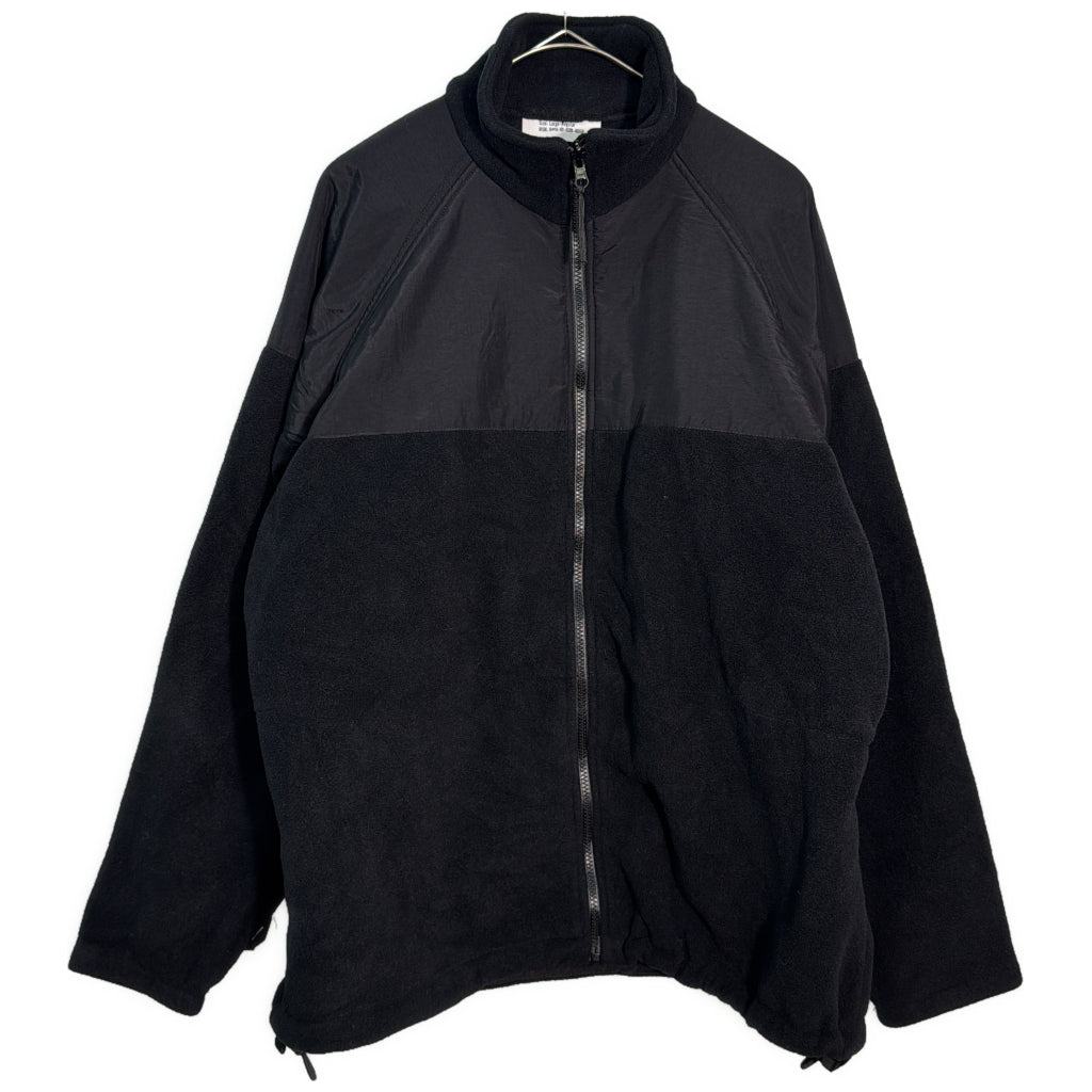 00s U.S. NAVY ECWCS GEN2 Fleece Jacket Military Jacket