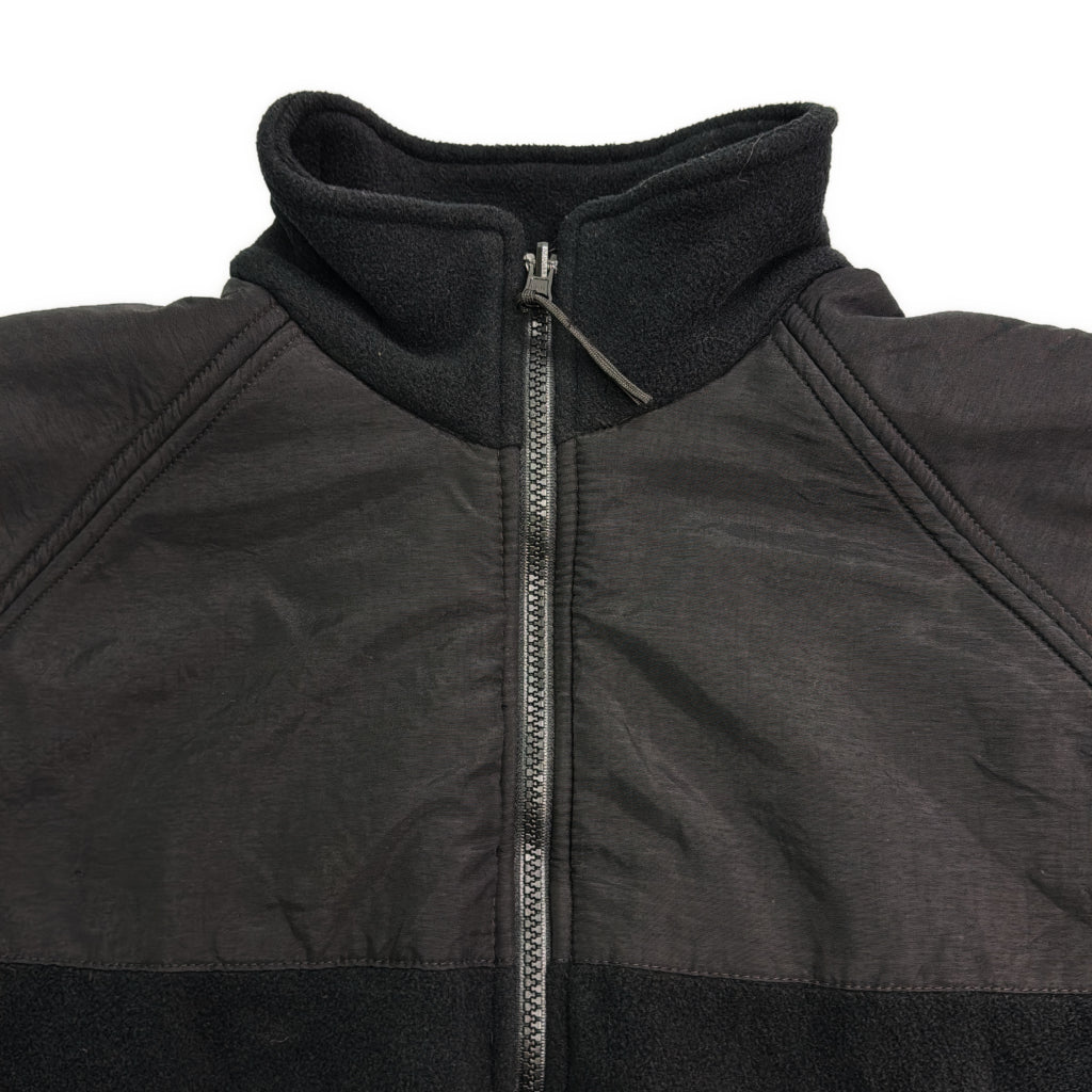 00s U.S. NAVY ECWCS GEN2 Fleece Jacket Military Jacket
