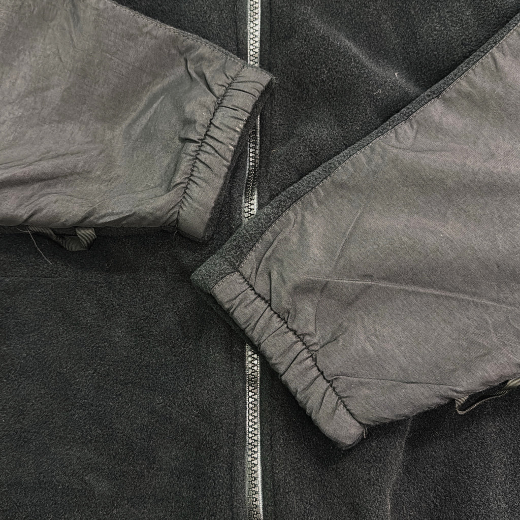 00s U.S. NAVY ECWCS GEN2 Fleece Jacket Military Jacket