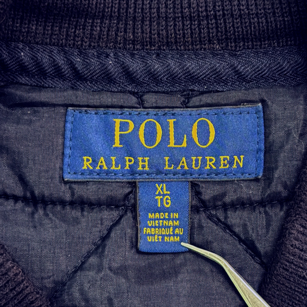 Polo by Ralph Lauren Quilting Liner Jacket