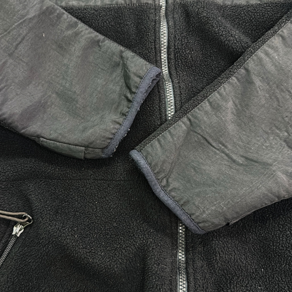 00s U.S. ARMY ECWCS GEN2 Fleece Jacket Military Jacket