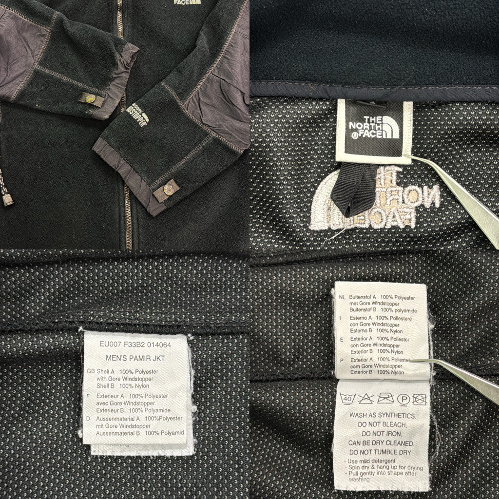 THE NORTH FACE Fleece Jacket