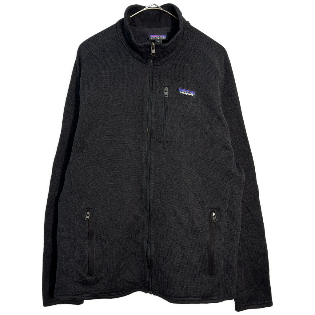 patagonia Better Sweater Fleece Jacket