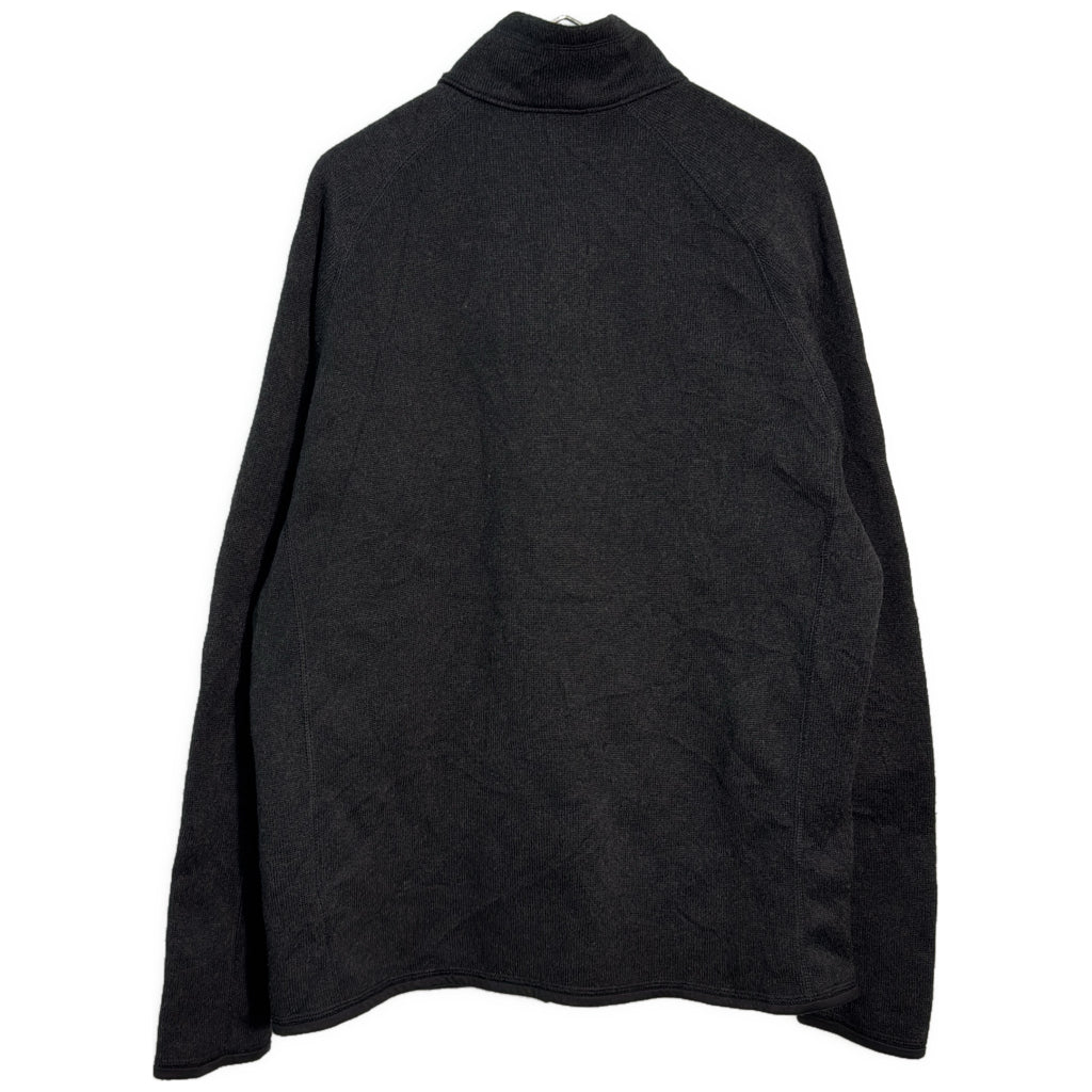 patagonia Better Sweater Fleece Jacket