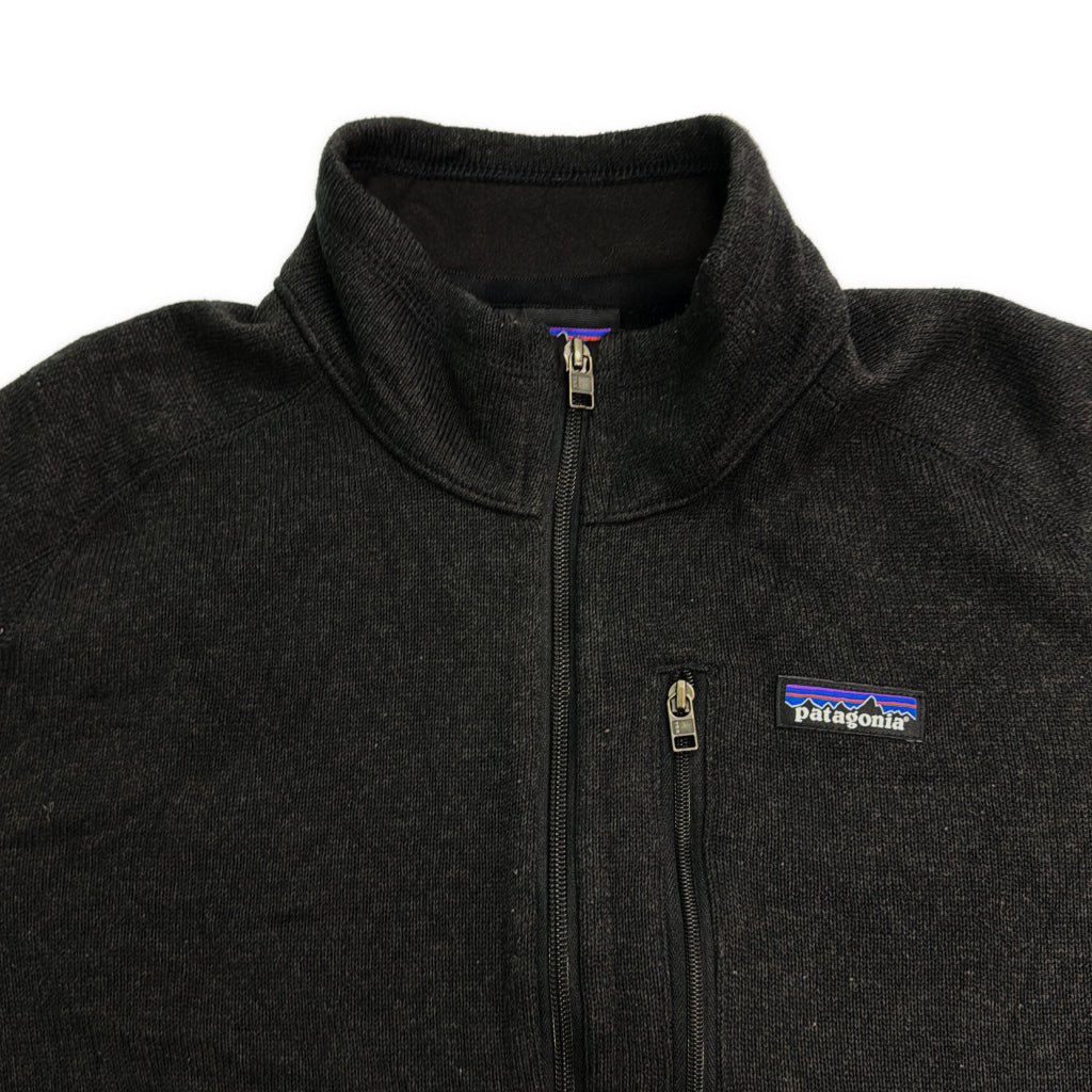 patagonia Better Sweater Fleece Jacket