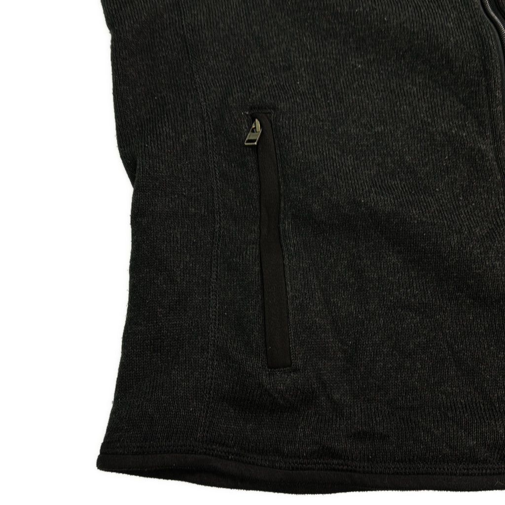 patagonia Better Sweater Fleece Jacket