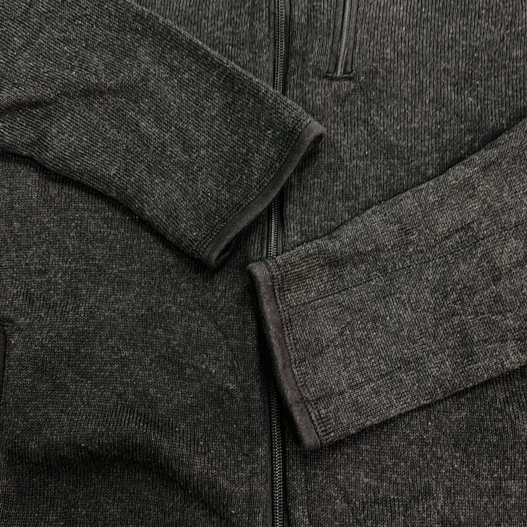 patagonia Better Sweater Fleece Jacket