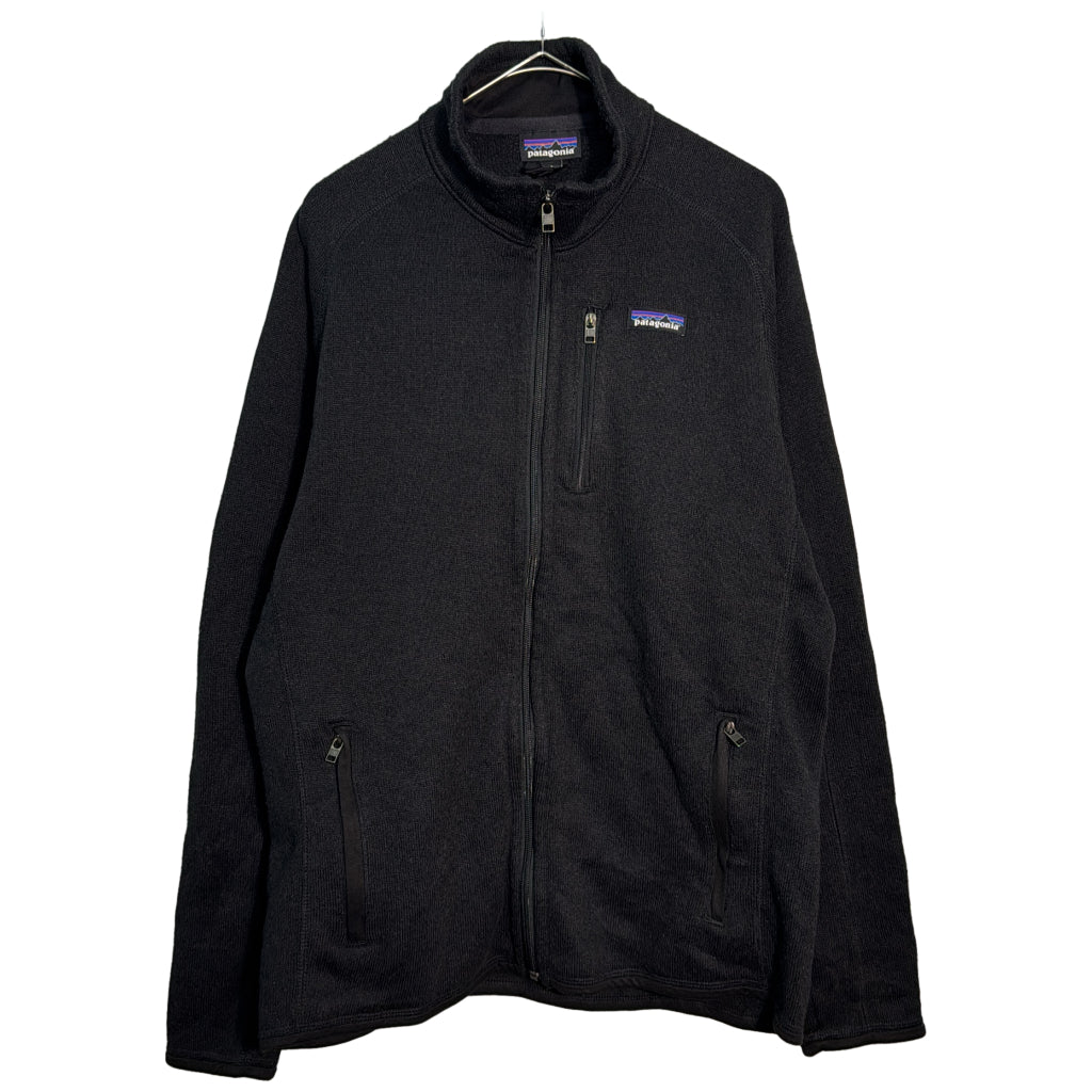 patagonia Better Sweater Fleece Jacket