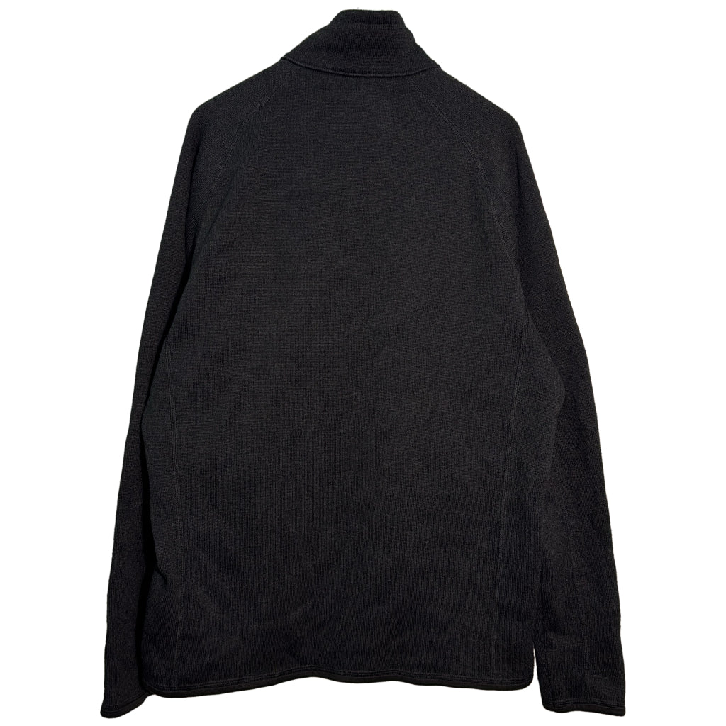 patagonia Better Sweater Fleece Jacket